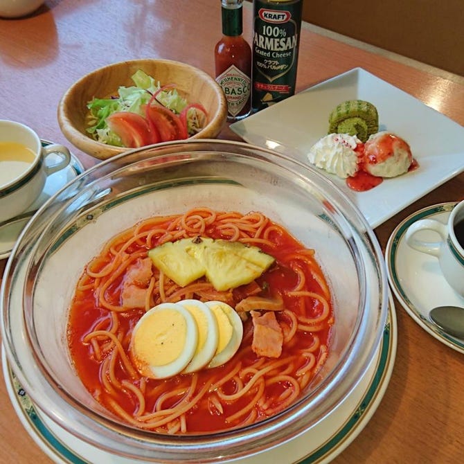 パブロカザルス 大通店 盛岡 パスタ ぐるなび