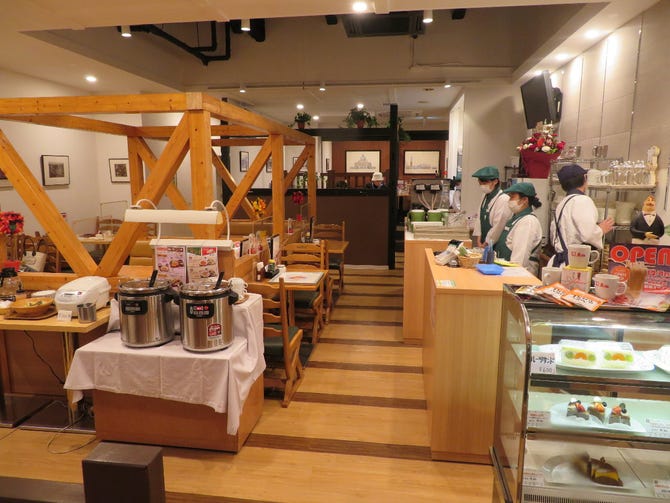 パブロカザルス 大通店 盛岡 パスタ ぐるなび