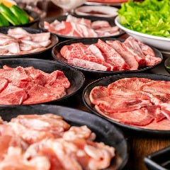 焼肉食べ放題 牛繁 亀戸店 亀戸 焼肉 ぐるなび