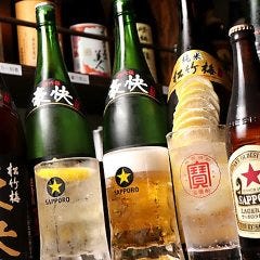 焼鳥酒場 鶏のから騒ぎ