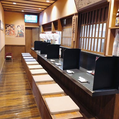 居酒屋 ふくみみ 志布志店  店内の画像