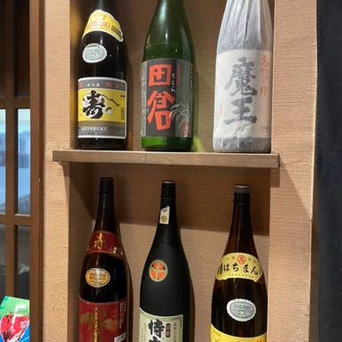 居酒屋 ふくみみ 志布志店  こだわりの画像