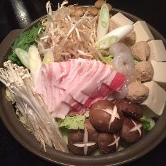 居酒屋 ふくみみ 志布志店