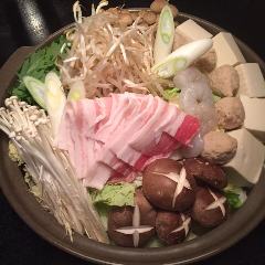 居酒屋 ふくみみ 志布志店