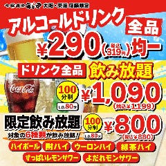 七輪焼肉 安安 大日店