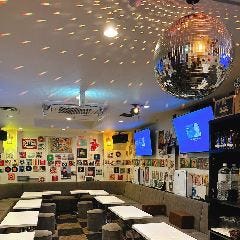 カラオケ酒場 カンパイ