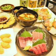 たぬき 川口店