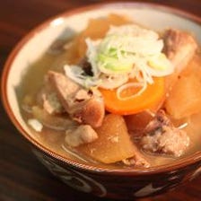 200種類以上の手作り料理・お飲み物