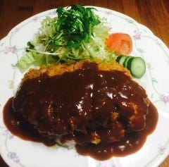 レストラン洋食屋