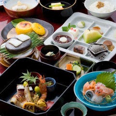 懐石料理 きん哉