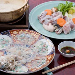 懐石料理 きん哉