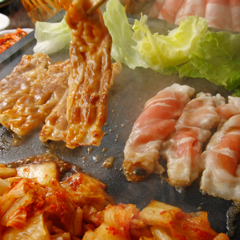 とん豚テジ 目黒店