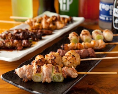 美味しい焼き鳥が食べたい 藤沢でおすすめしたい人気のお店 ぐるなび