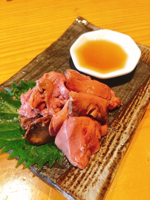 美味しい焼き鳥が食べたい 藤沢でおすすめしたい人気のお店 ぐるなび