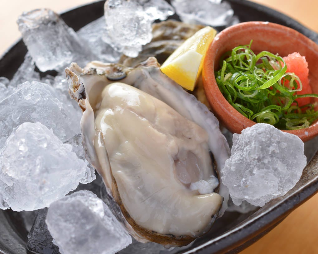 造訪廣島必吃的美食 精選6間美味 牡蠣 店 造訪廣島必吃的美食 精選6間美味 牡蠣 店