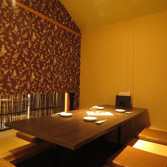 倉敷個室居酒屋 一颯 倉敷 居酒屋 ぐるなび