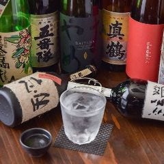 酒々蔵 