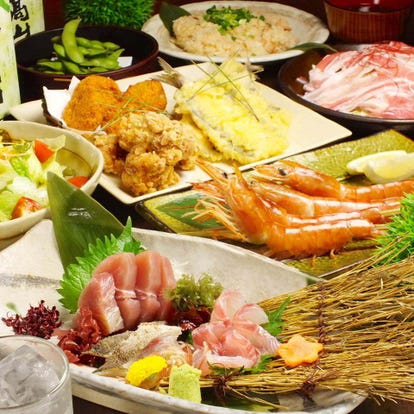 人気の美味い店 八王子駅近くの居酒屋でおすすめ 完全個室 飲み放題など ぐるなび