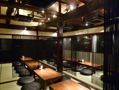 美味しいお店が見つかる 半田 居酒屋 個室 おすすめ人気レストラン ぐるなび