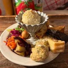 食堂endo