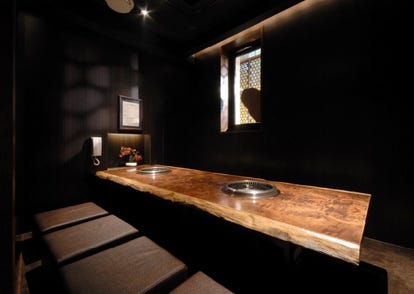 美味しいお店が見つかる 天王寺 焼肉 個室 デートに使える おすすめ人気レストラン ぐるなび