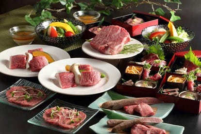 ゆったり個室 天王寺の焼肉でおすすめ 人気の完全個室 ソファー席など ぐるなび