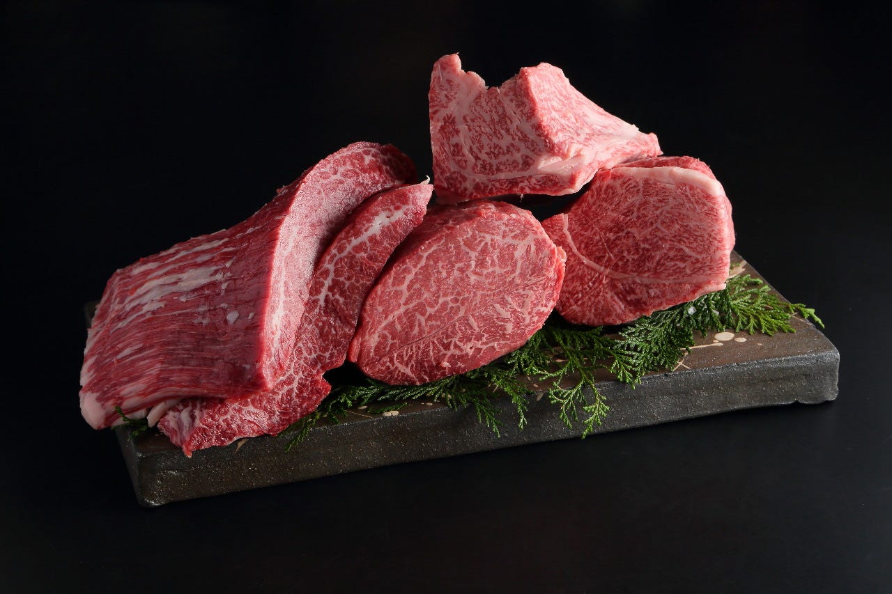 焼肉萬野 天王寺 - 焼肉・ホルモン