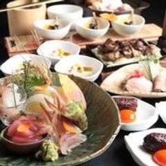 鳥彩 八重洲店 東京駅 八重洲 水炊き の予約 コース一覧 ぐるなび