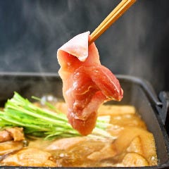 鳥彩 八重洲店 東京駅 八重洲 水炊き の予約 コース一覧 ぐるなび