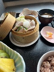 ヘルシー玄米定食 美味しい＆ヘルシー