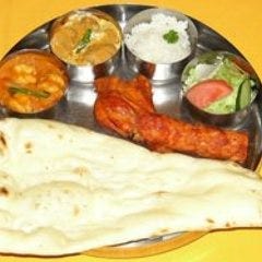 インド料理 シャンカル 姫路安田店