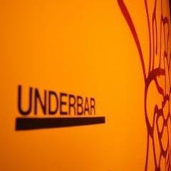 ＵＮＤＥＲ ＢＡＲ 