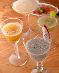 BAR Satin Doll