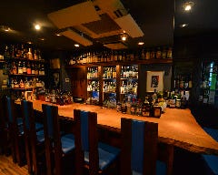 BAR Satin Doll