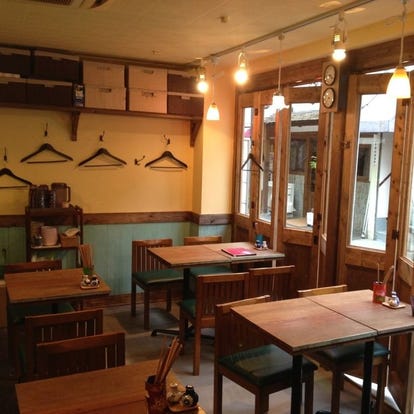 人気店が見つかる 吉祥寺のアジア エスニック料理でおすすめしたい人気のお店 ぐるなび
