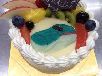 Empiffrerie メニュー キャラクター ぐるなび