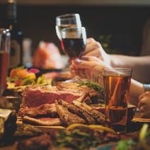 美味しいお店が見つかる 居酒屋 飲み屋 飲み放題 おすすめ人気レストラン ぐるなび