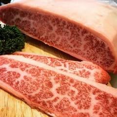 琉球たれ焼肉すき焼き おきなわ苑×炭火焼きジンギスカン 羊蹄山