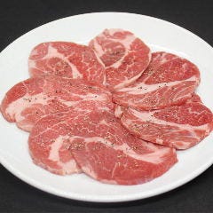 必食！ジンギスカン【マトン肩ロース】