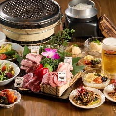 泡盛・焼酎・オリオンビールなど種類豊富なラインナップ♪