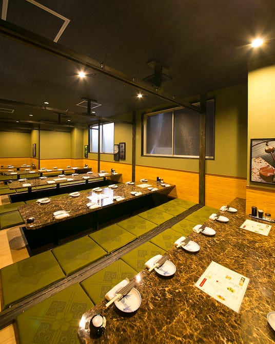 新潟個室居酒屋 宴 新潟駅前店 新潟市中央区 居酒屋 ぐるなび