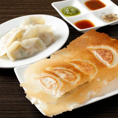 美味しい餃子が食べたい 蒲田でおすすめしたい人気のお店 ぐるなび