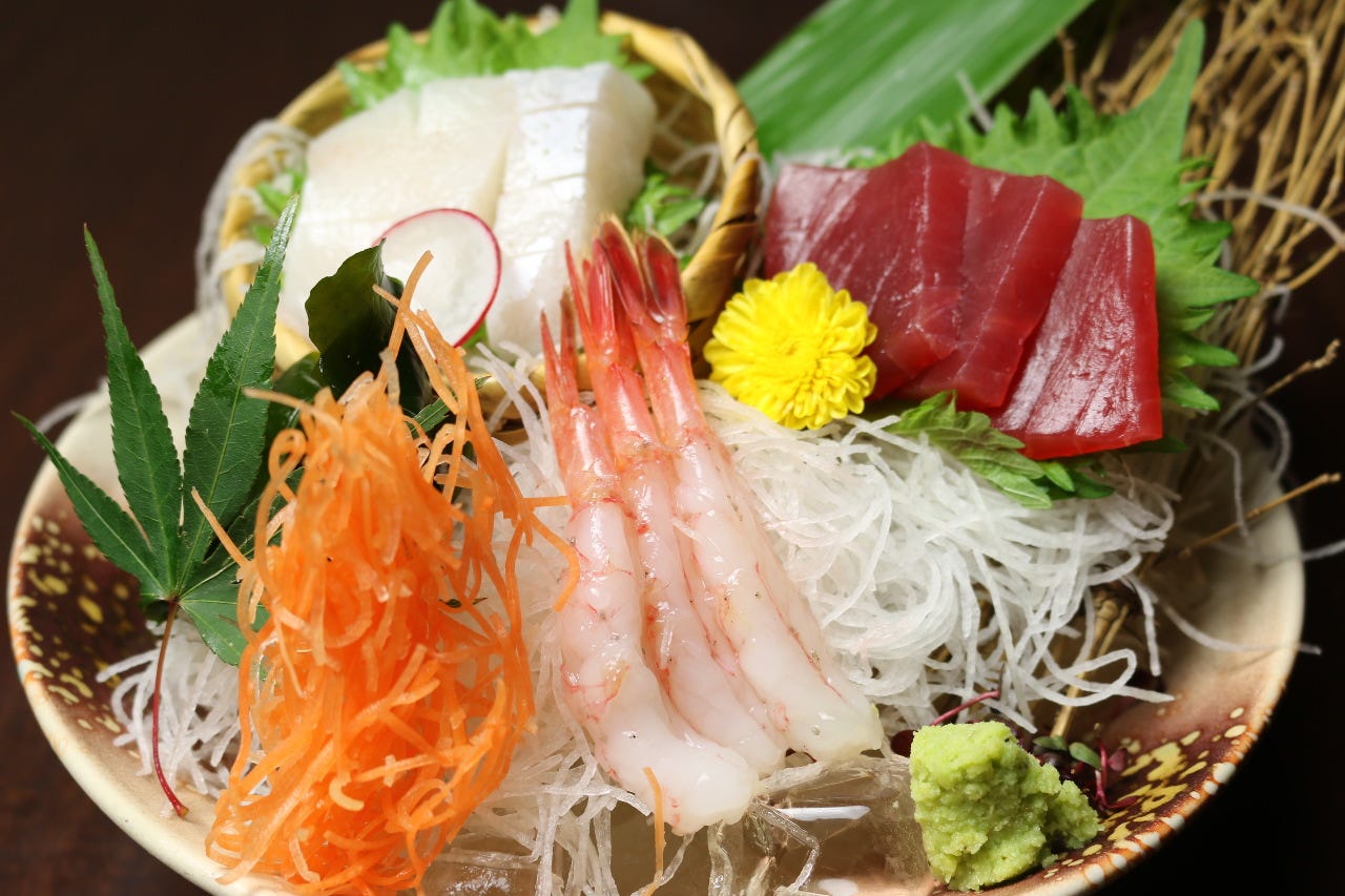 膳亭 西加茂店 ぜんてい 詳細 周辺情報 Navitime Travel