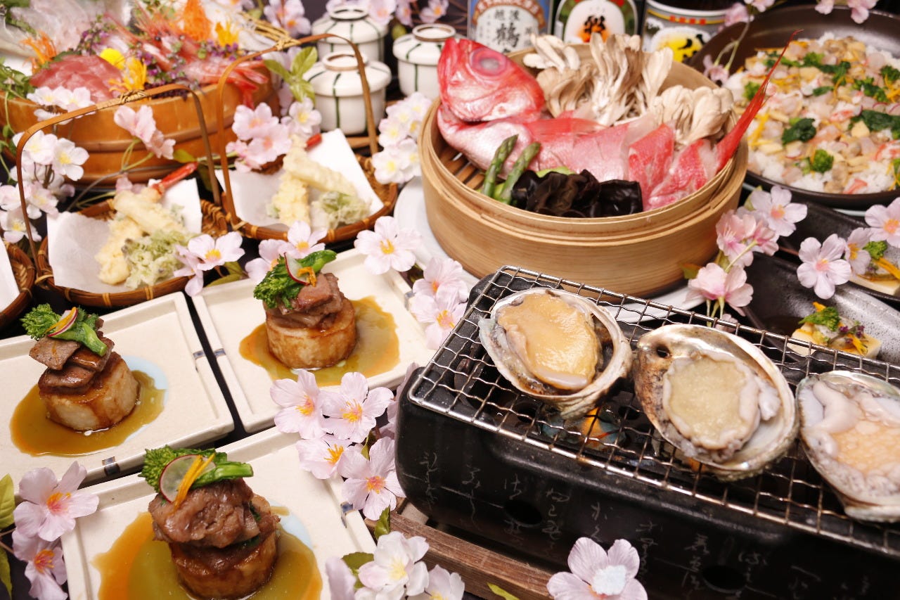 膳亭 西加茂店 三条市 燕三条 加茂 居酒屋 ぐるなび