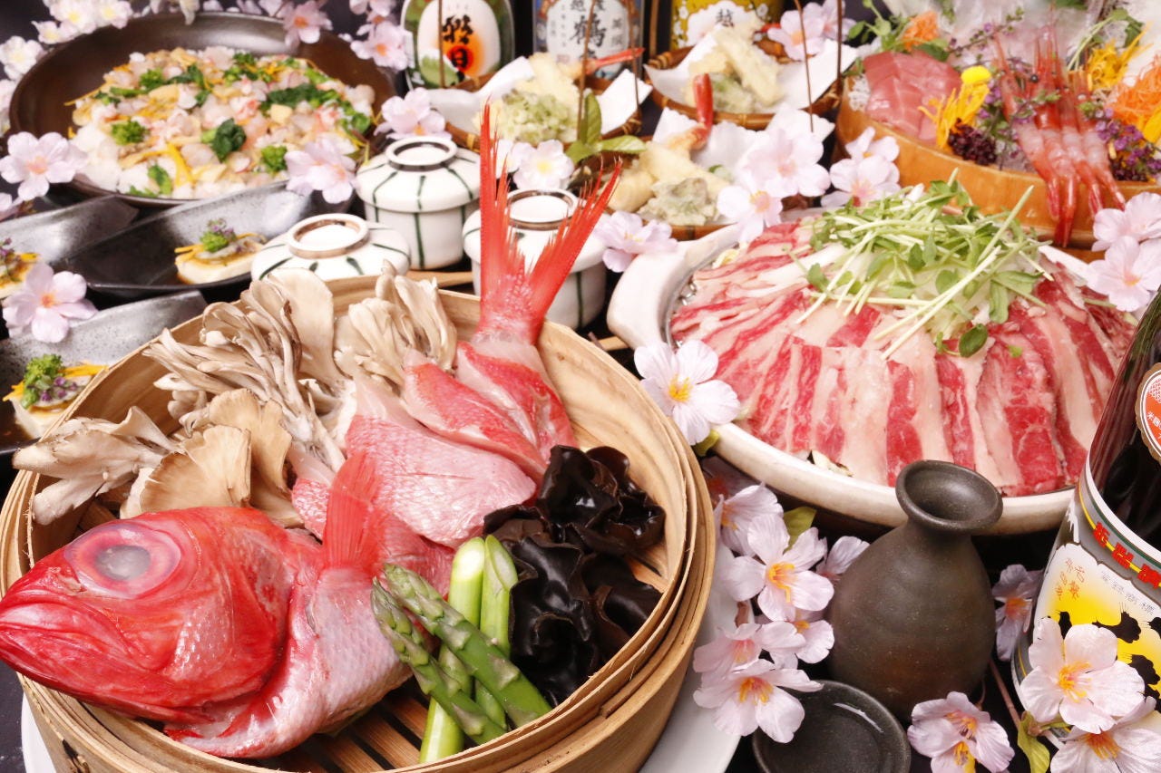 膳亭 西加茂店 三条市 燕三条 加茂 居酒屋 ぐるなび