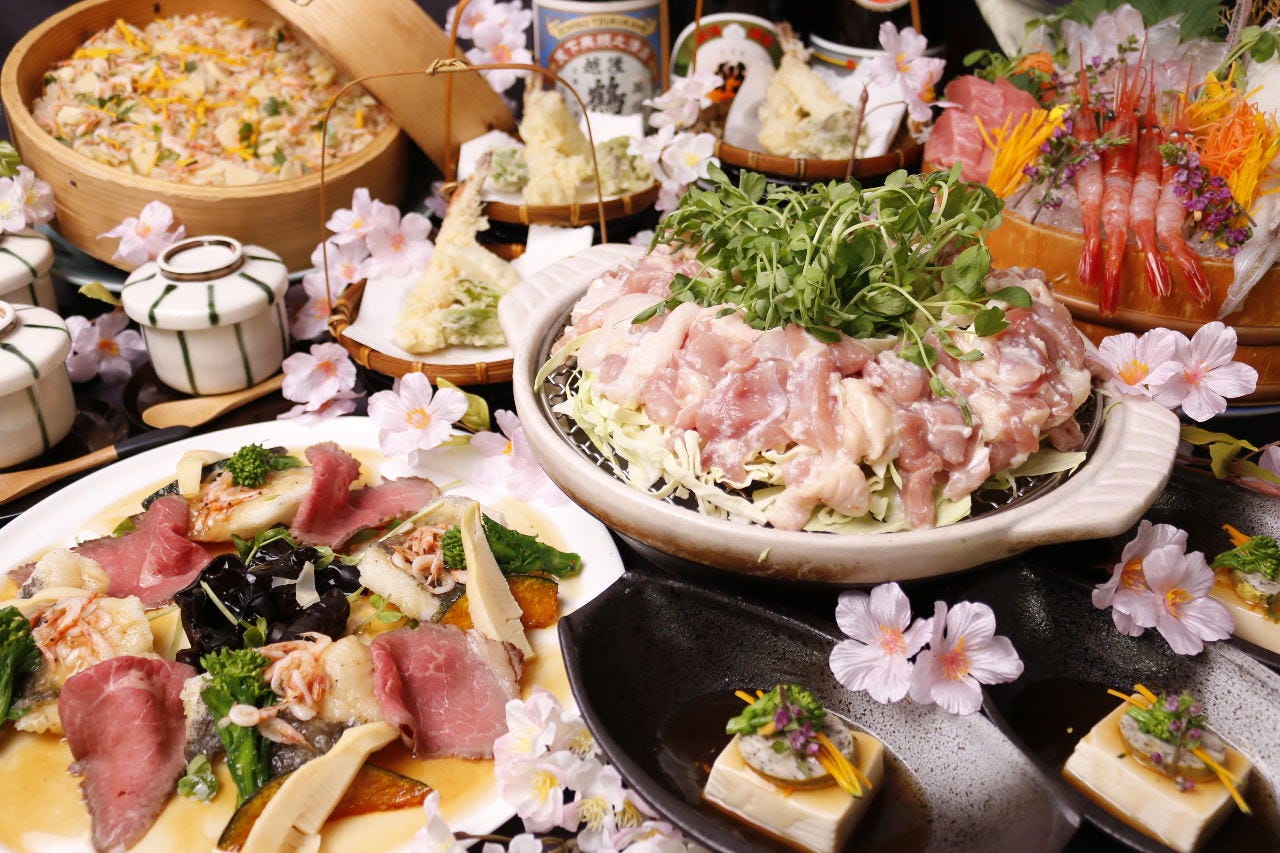 膳亭 西加茂店 三条市 燕三条 加茂 居酒屋 ぐるなび