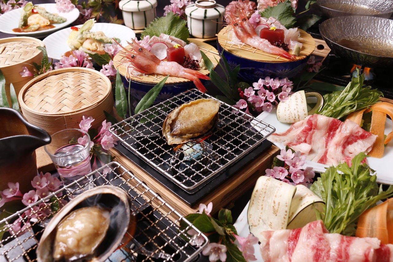 膳亭 西加茂店 三条市 燕三条 加茂 居酒屋 ぐるなび