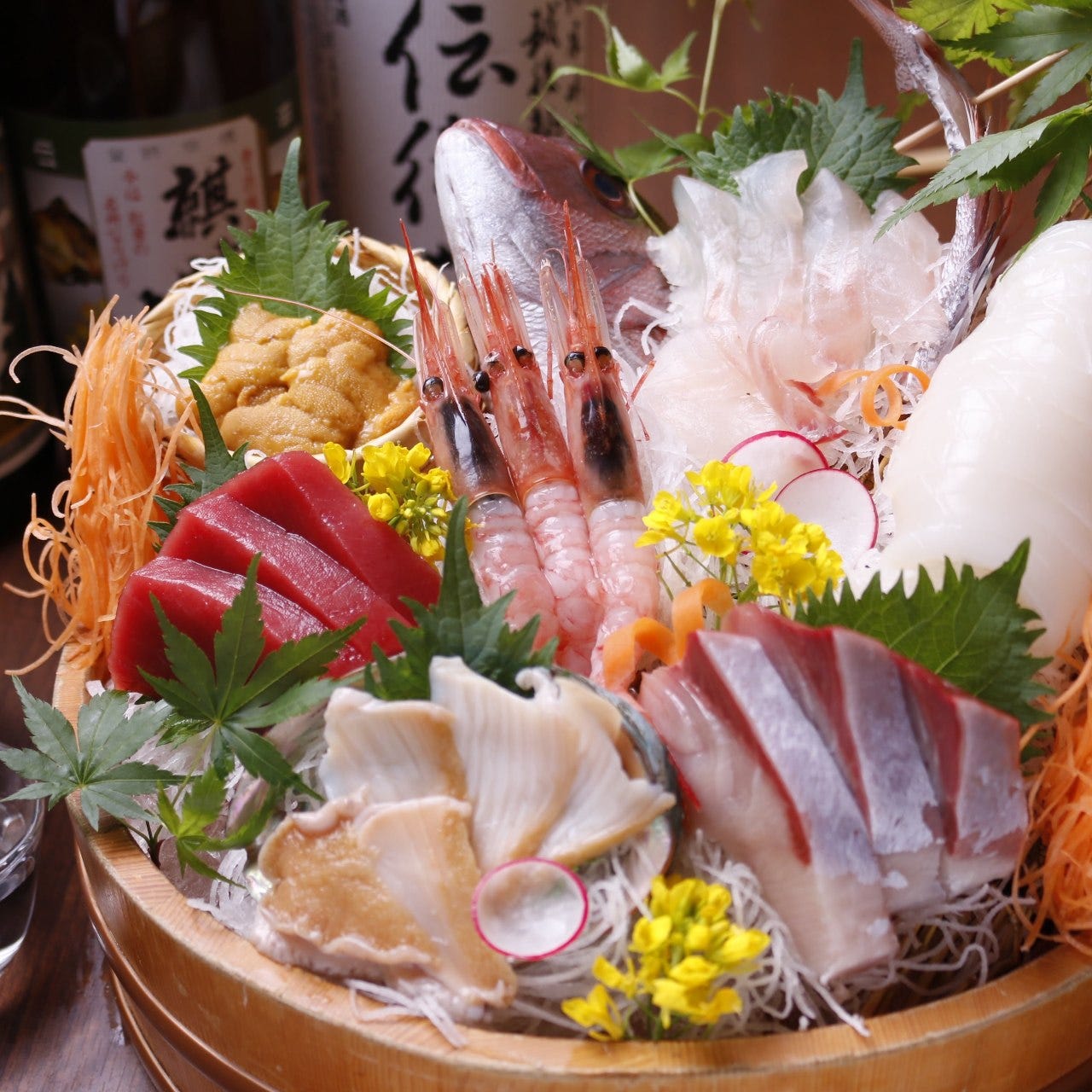 21年 最新グルメ 三条市 燕三条 加茂にあるいくらを使った料理が食べられるお店 レストラン カフェ 居酒屋のネット予約 新潟版