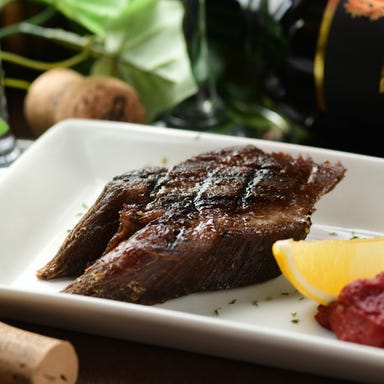 お肉とワインの美味しい店 クワトロバル　M4 藤が丘店 メニューの画像