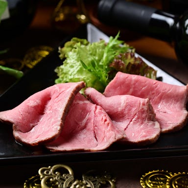 お肉とワインの美味しい店 クワトロバル　M4 藤が丘店 コースの画像